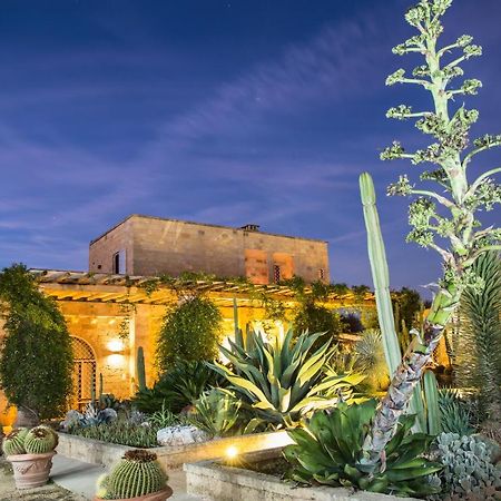 Masseria Saietti Ruffano Εξωτερικό φωτογραφία
