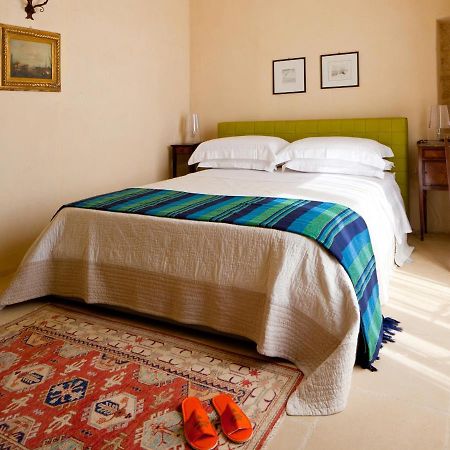 Masseria Saietti Ruffano Εξωτερικό φωτογραφία