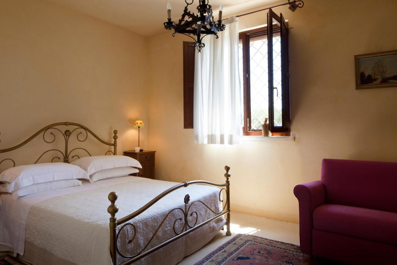 Masseria Saietti Ruffano Εξωτερικό φωτογραφία