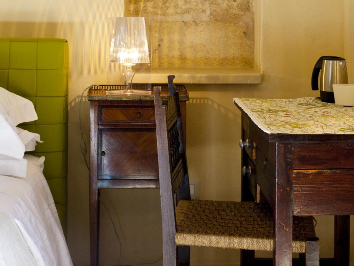 Masseria Saietti Ruffano Εξωτερικό φωτογραφία