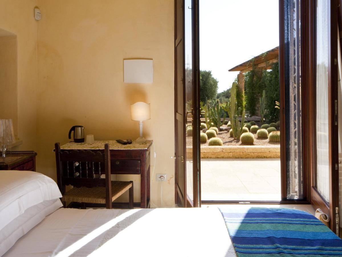 Masseria Saietti Ruffano Εξωτερικό φωτογραφία