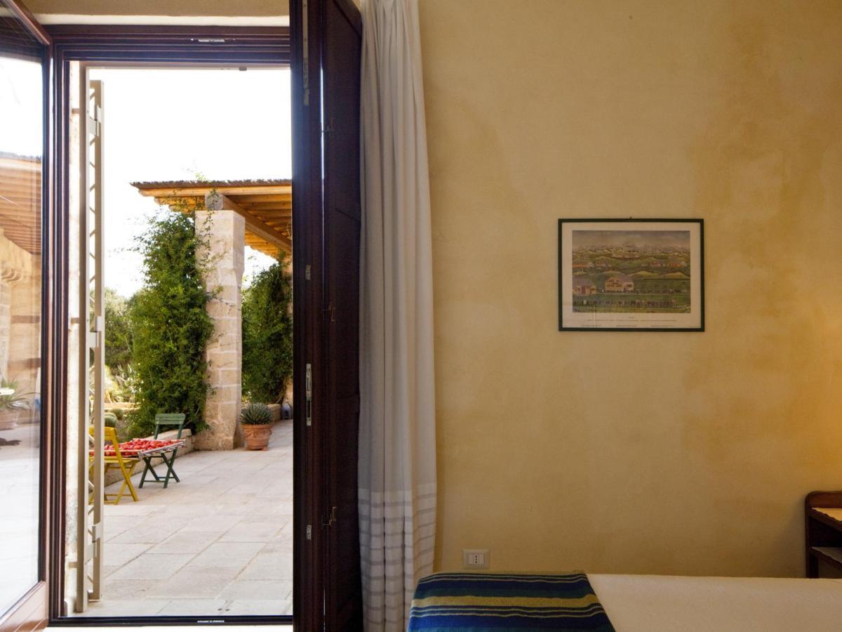 Masseria Saietti Ruffano Εξωτερικό φωτογραφία