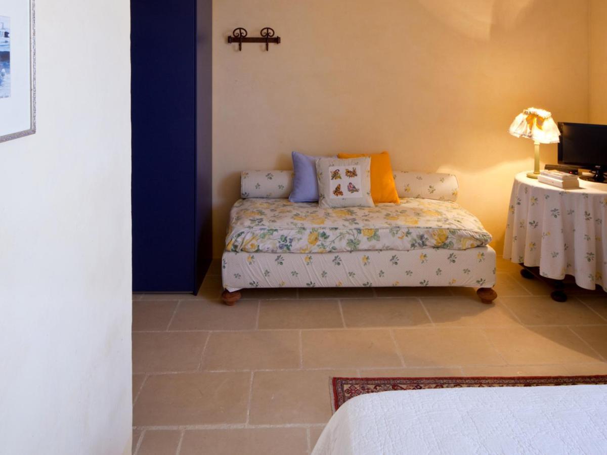 Masseria Saietti Ruffano Εξωτερικό φωτογραφία