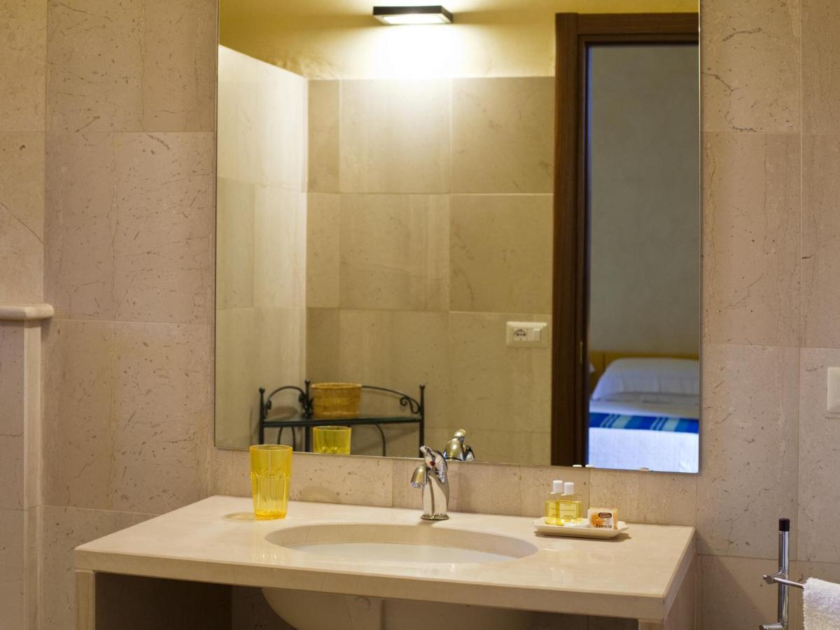 Masseria Saietti Ruffano Εξωτερικό φωτογραφία