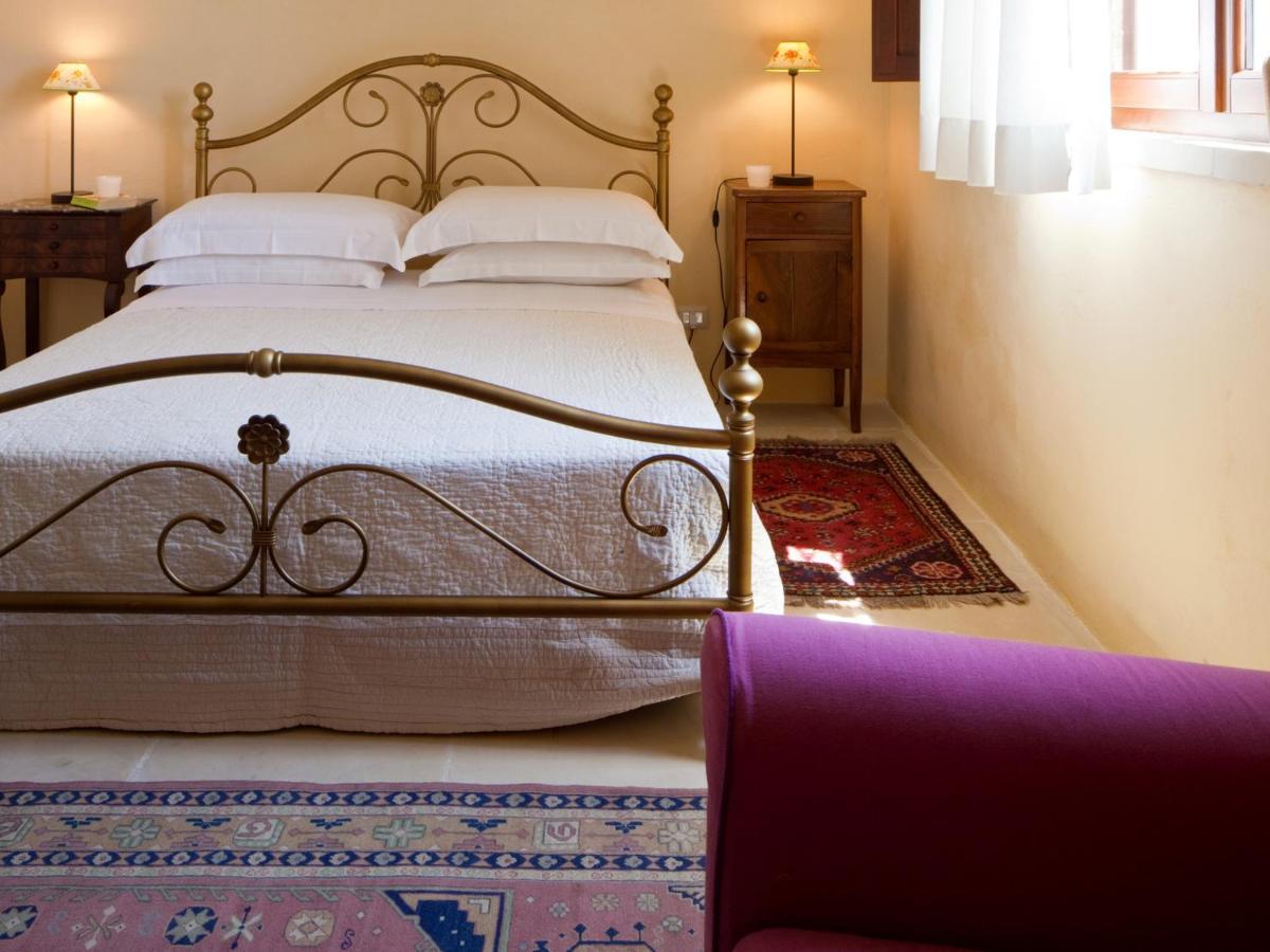 Masseria Saietti Ruffano Εξωτερικό φωτογραφία