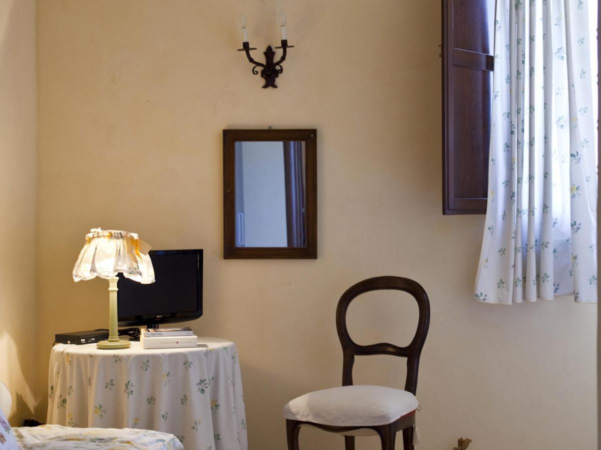 Masseria Saietti Ruffano Εξωτερικό φωτογραφία