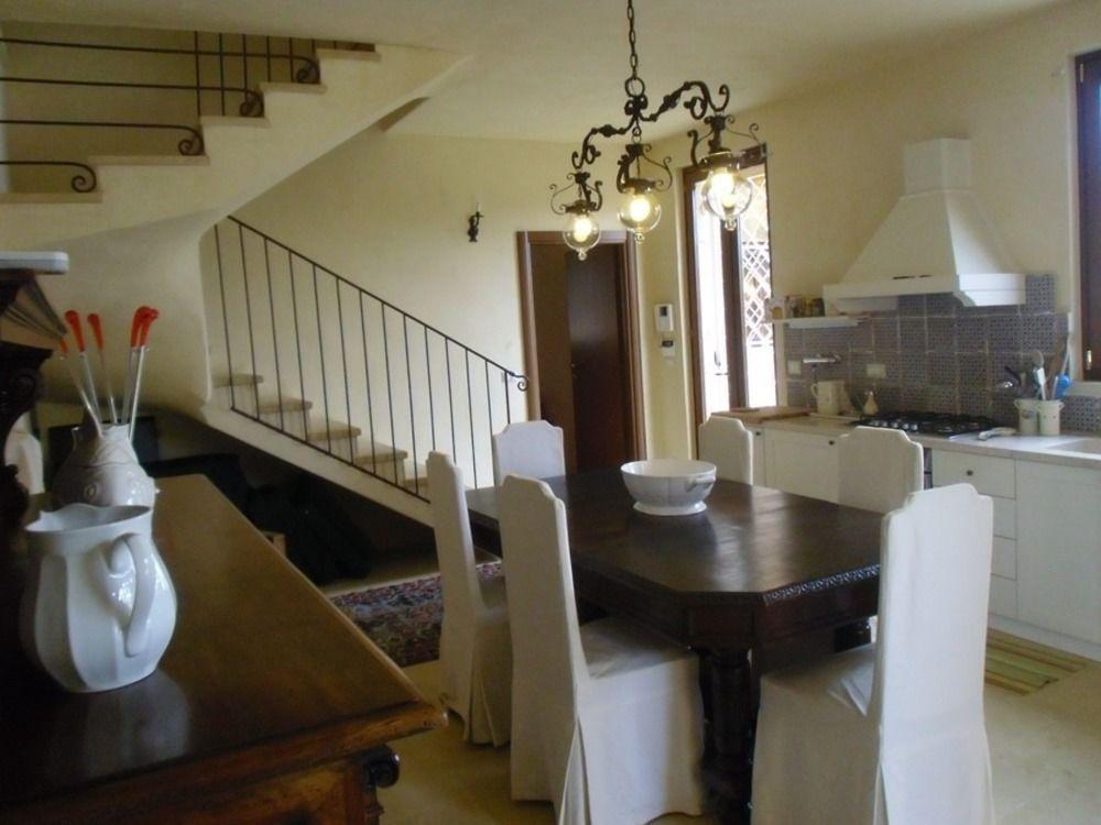 Masseria Saietti Ruffano Εξωτερικό φωτογραφία