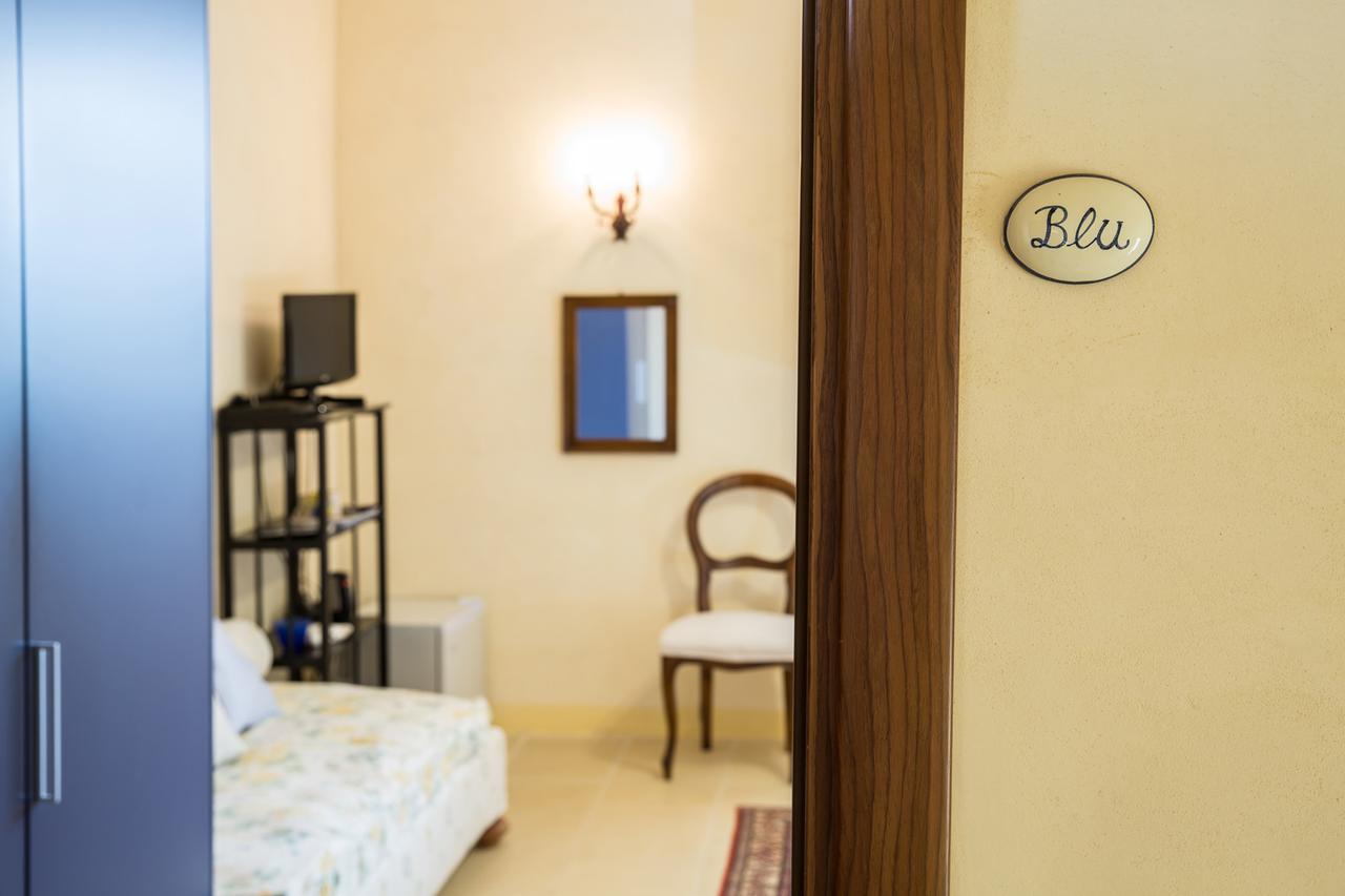 Masseria Saietti Ruffano Εξωτερικό φωτογραφία