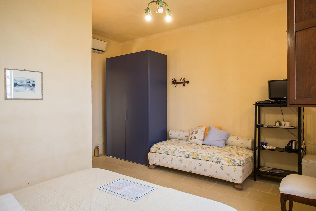 Masseria Saietti Ruffano Εξωτερικό φωτογραφία