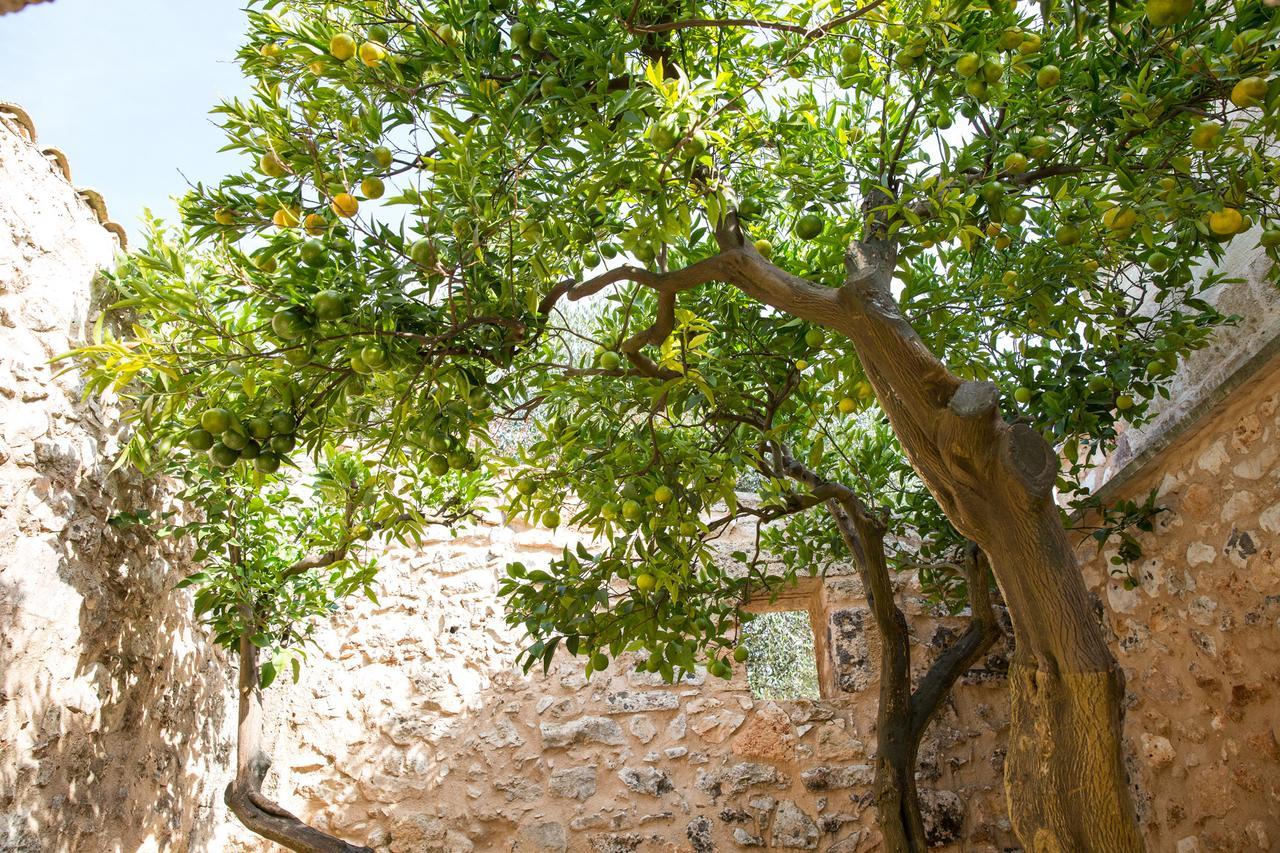 Masseria Saietti Ruffano Εξωτερικό φωτογραφία